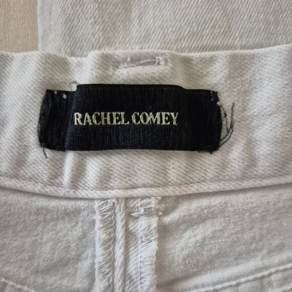 Rachel Comey Wide Leg Legion Jeans - Picture 7 of 11